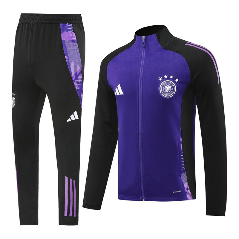 Alemania Chandal y Pantalon 24/25 Hombre