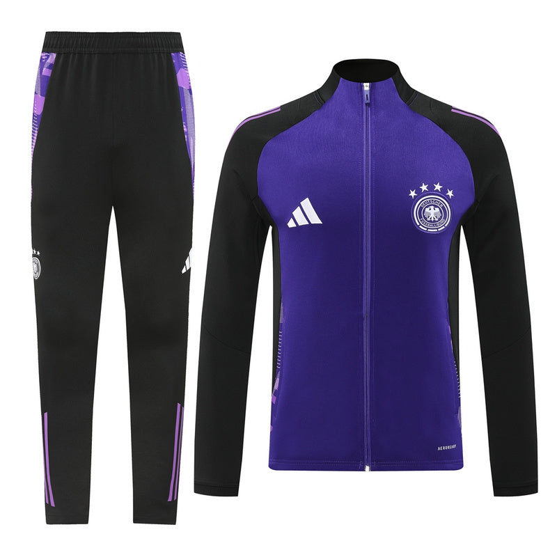 Alemania Chandal y Pantalon 24/25 Hombre