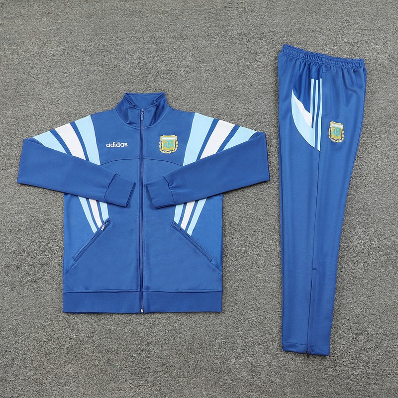 Argentina Chandal y Pantalon 24/25 Hombre