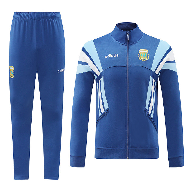 Argentina Chandal y Pantalon 24/25 Hombre