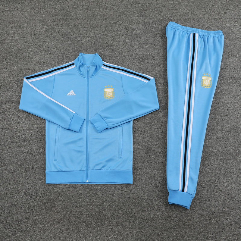 Argentina Chandal y Pantalon 24/25 Hombre