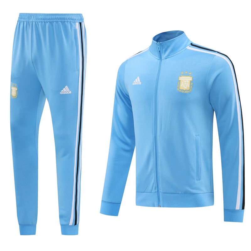 Argentina Chandal y Pantalon 24/25 Hombre