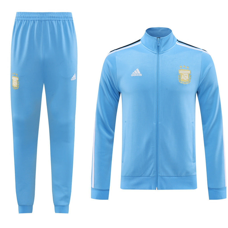 Argentina Chandal y Pantalon 24/25 Hombre