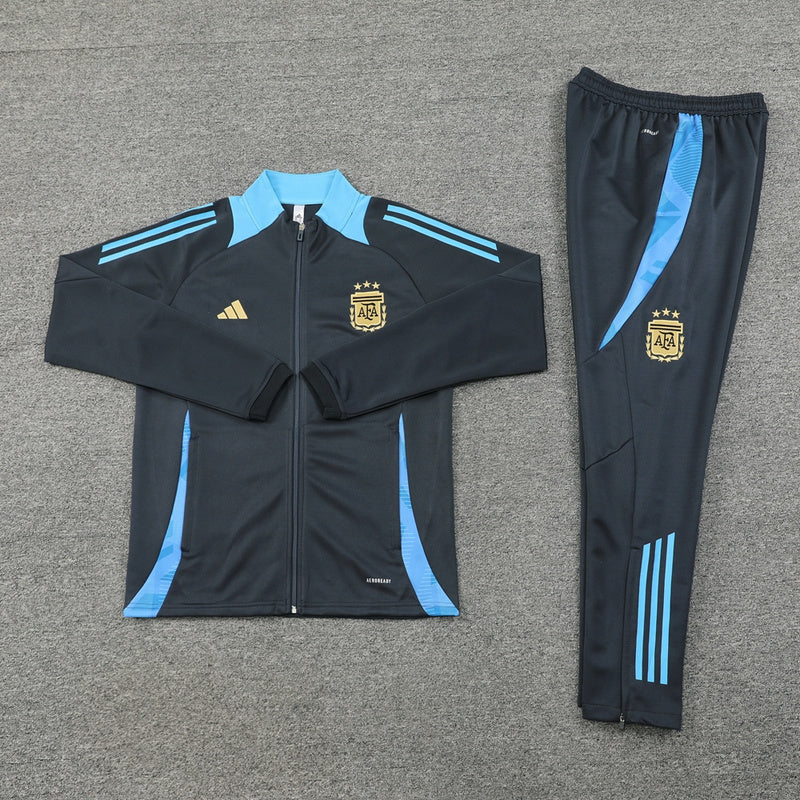 Argentina Chandal y Pantalon 24/25 Hombre