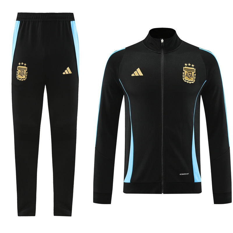 Argentina Chandal y Pantalon 24/25 Hombre