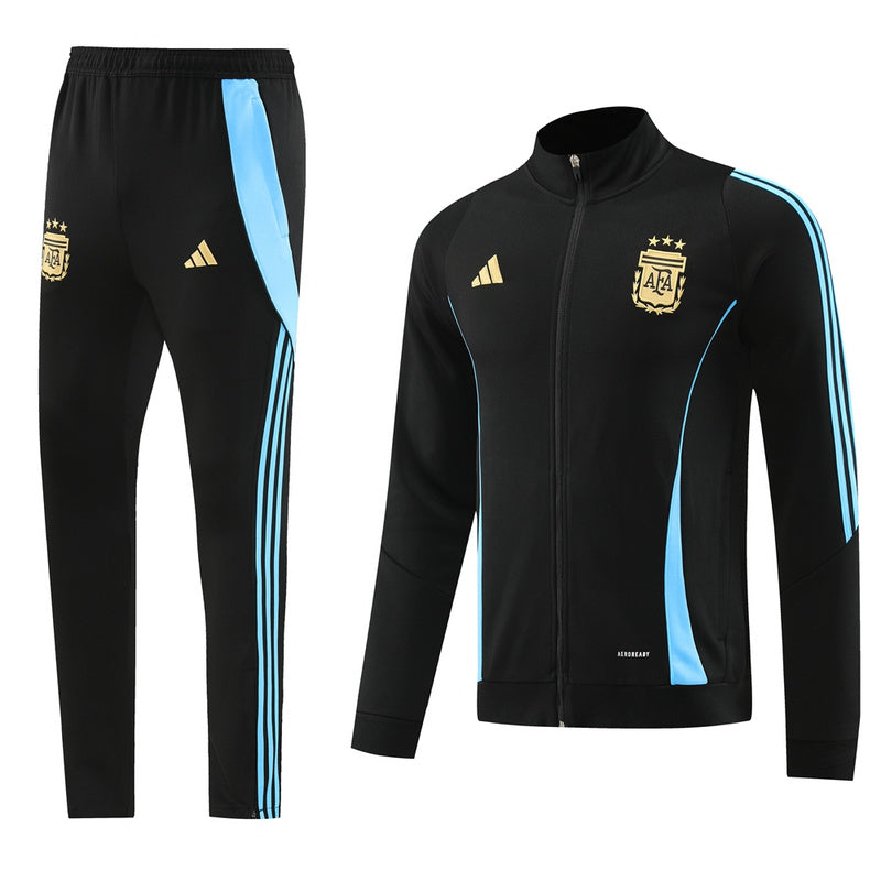 Argentina Chandal y Pantalon 24/25 Hombre