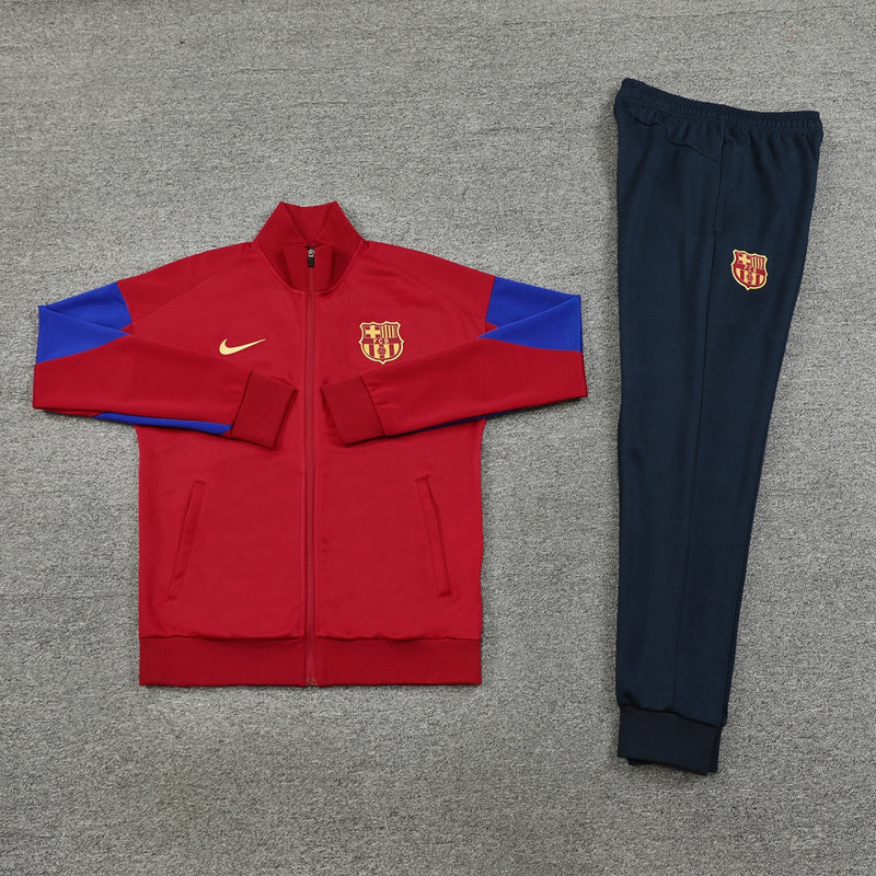Barcelona Chandal y Pantalon 24/25 Hombre