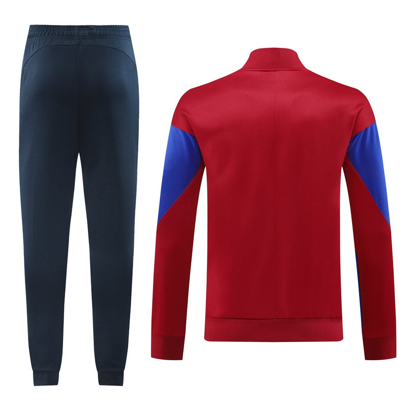 Barcelona Chandal y Pantalon 24/25 Hombre