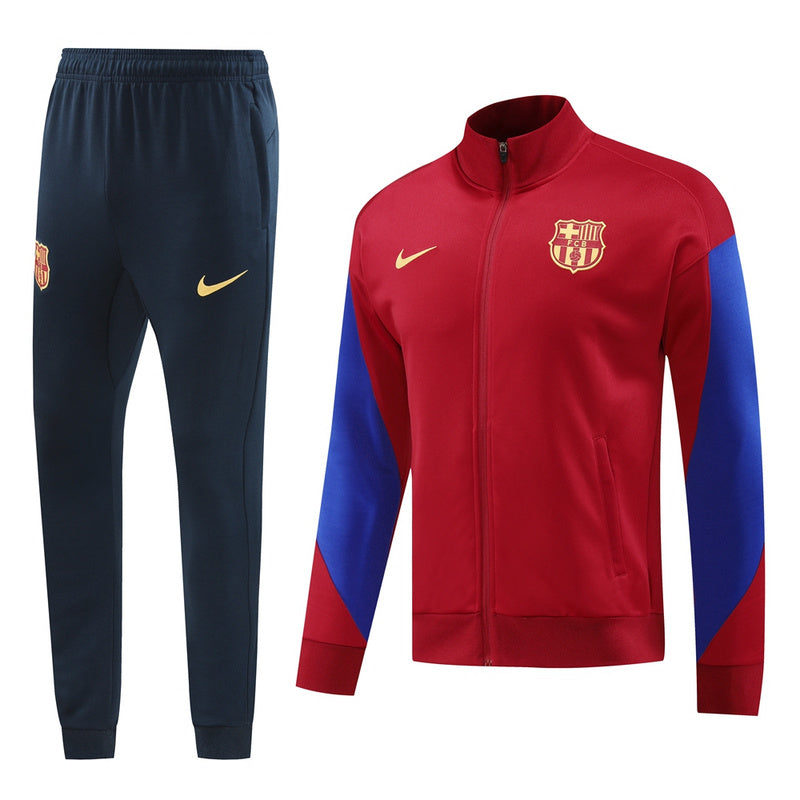 Barcelona Chandal y Pantalon 24/25 Hombre