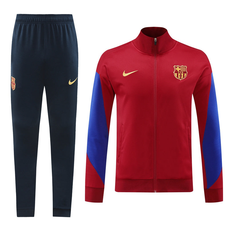 Barcelona Chandal y Pantalon 24/25 Hombre