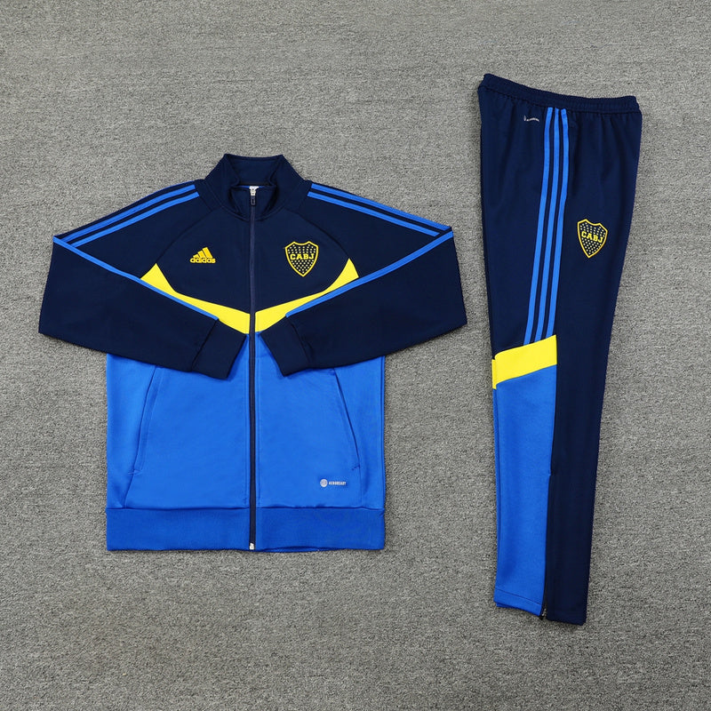 Boca JR Chandal y Pantalon 24/25 Hombre