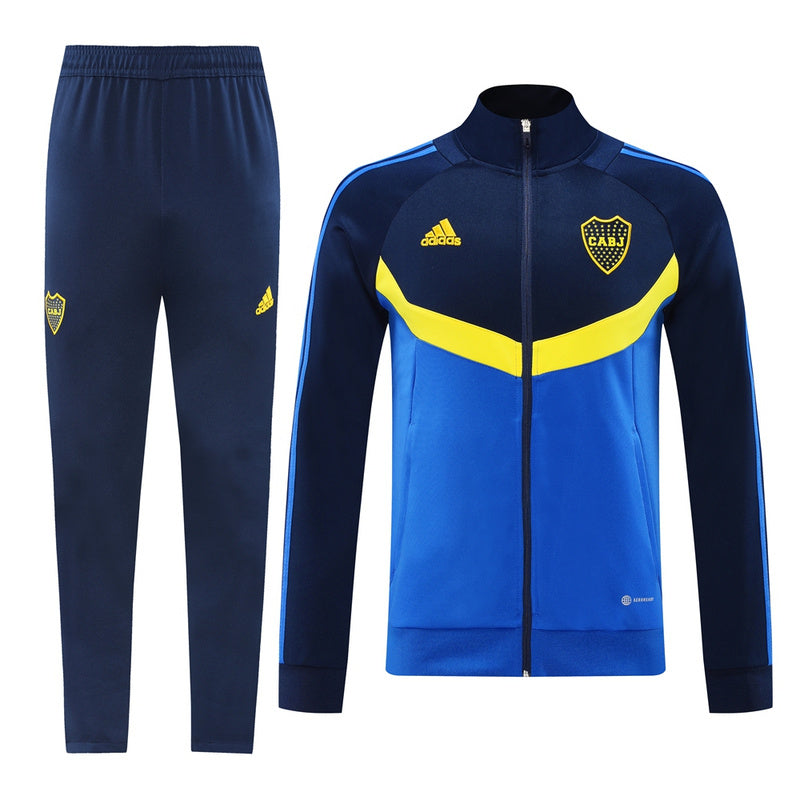 Boca JR Chandal y Pantalon 24/25 Hombre