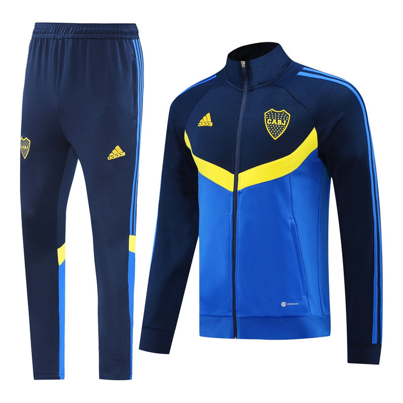 Boca JR Chandal y Pantalon 24/25 Hombre