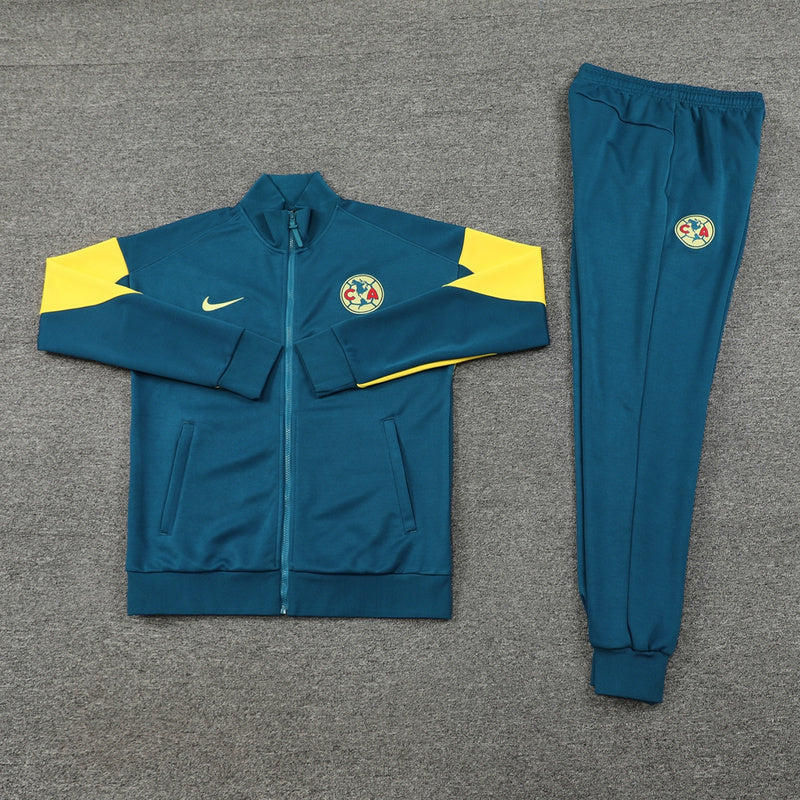 California Chandal y Pantalon 24/25 Hombre
