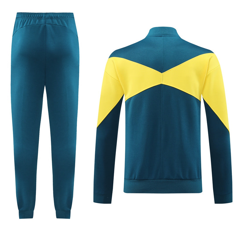 California Chandal y Pantalon 24/25 Hombre