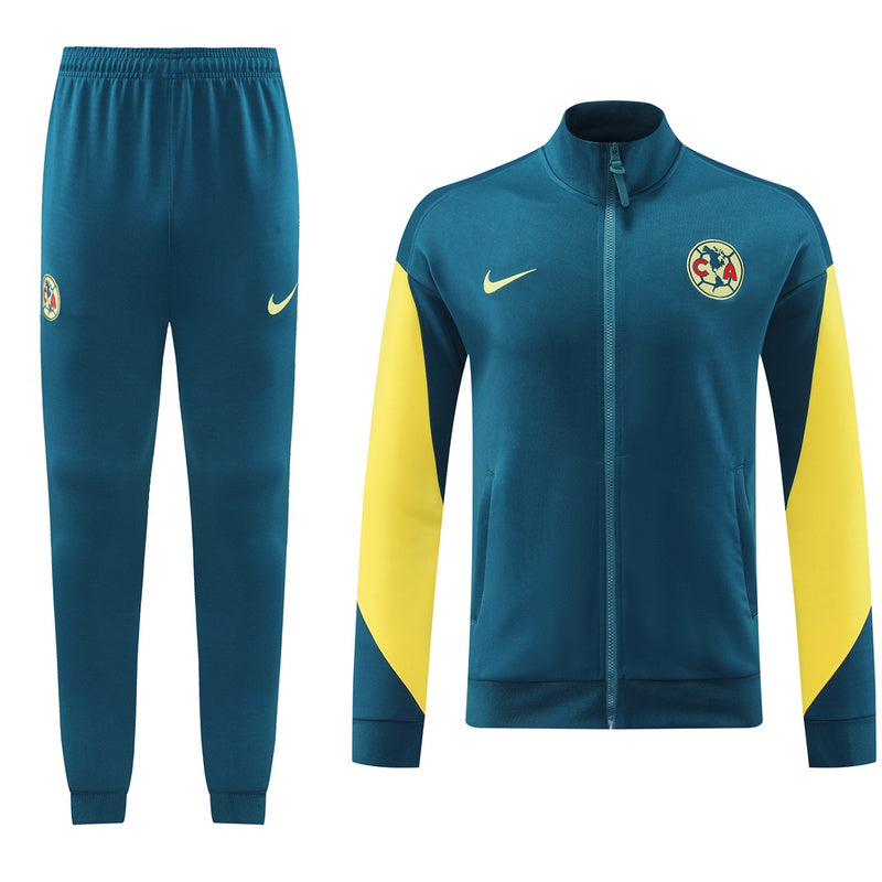 California Chandal y Pantalon 24/25 Hombre