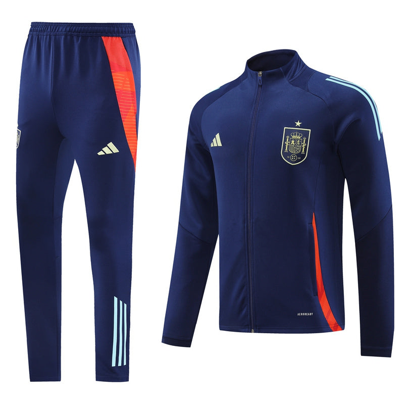 España Chandal y Pantalon 24/25 Hombre