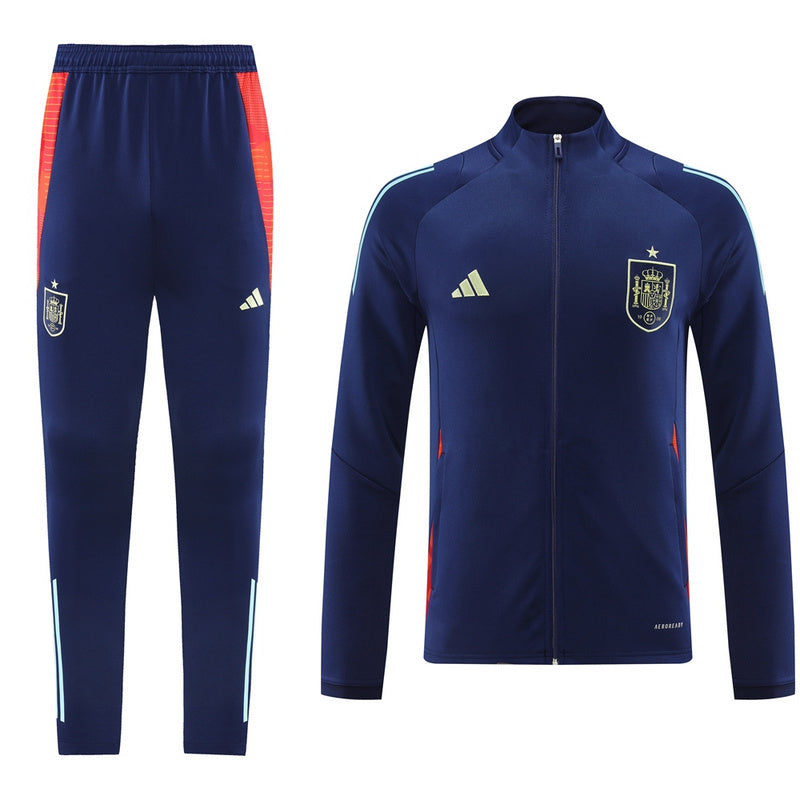 España Chandal y Pantalon 24/25 Hombre
