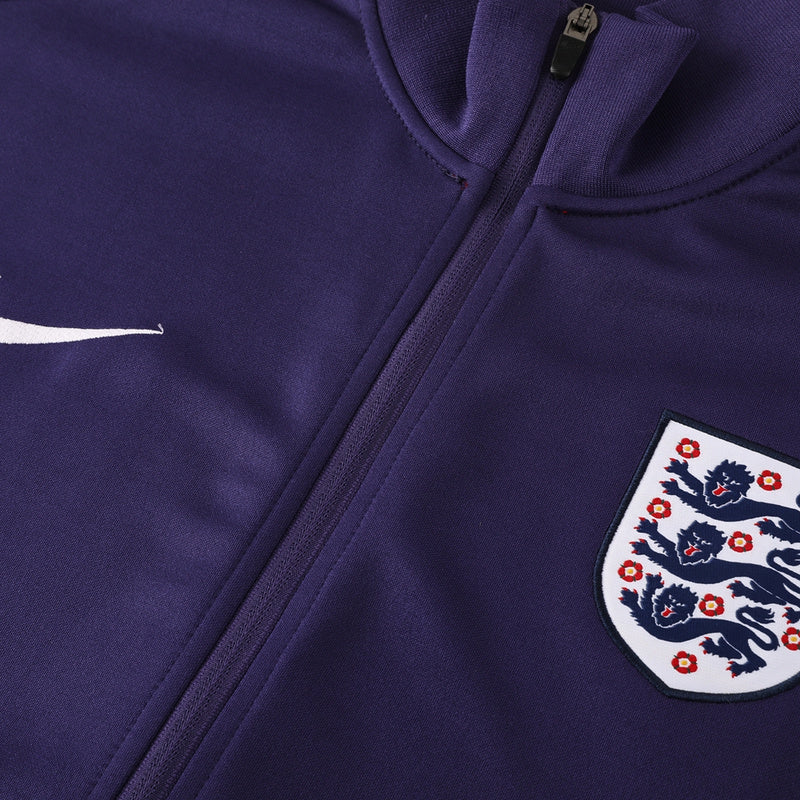 Sudadera Inglaterra 24/25 Hombre
