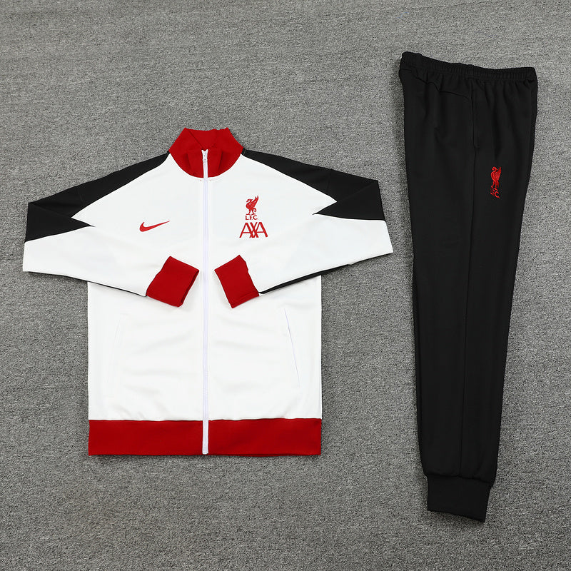 Liverpool Chandal y Pantalon 24/25 Hombre