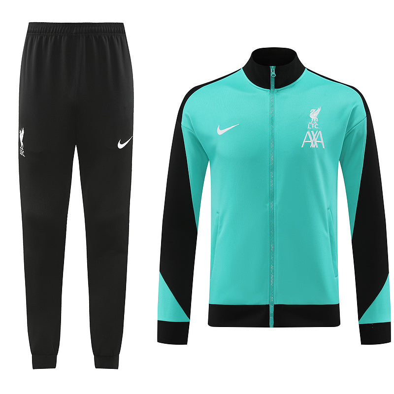 Liverpool Chandal y Pantalon 24/25 Hombre