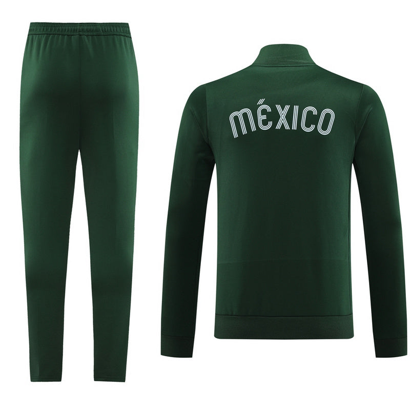 México Chandal y Pantalon 24/25 Hombre