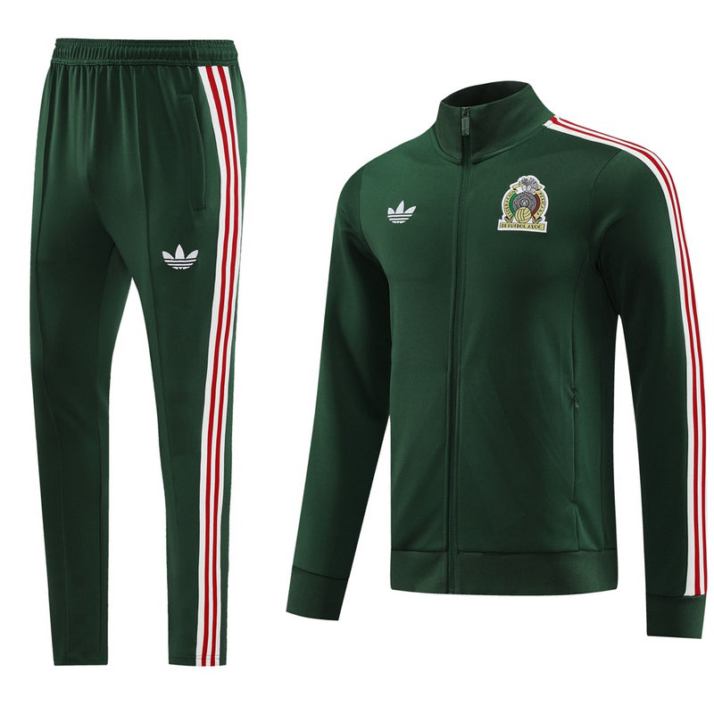México Chandal y Pantalon 24/25 Hombre