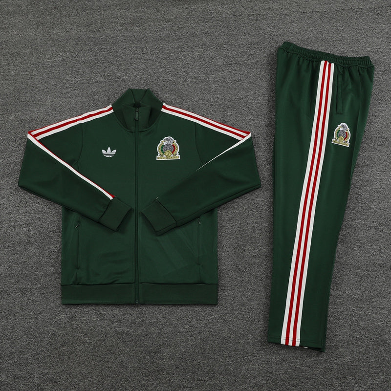 México Chandal y Pantalon 24/25 Hombre