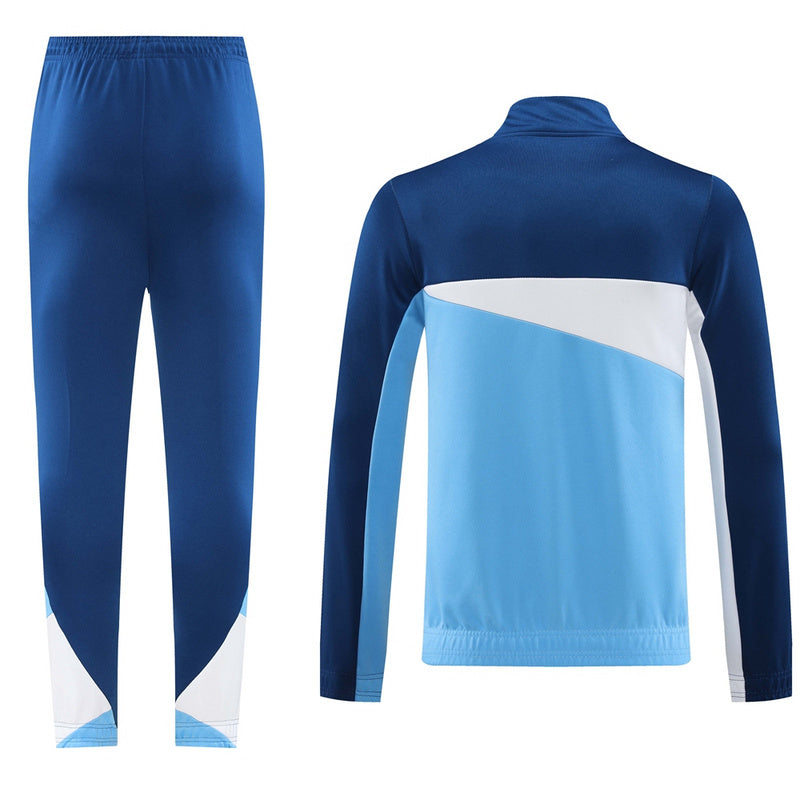 Olympique de Marseille Chandal y Pantalon 24/25 Hombre