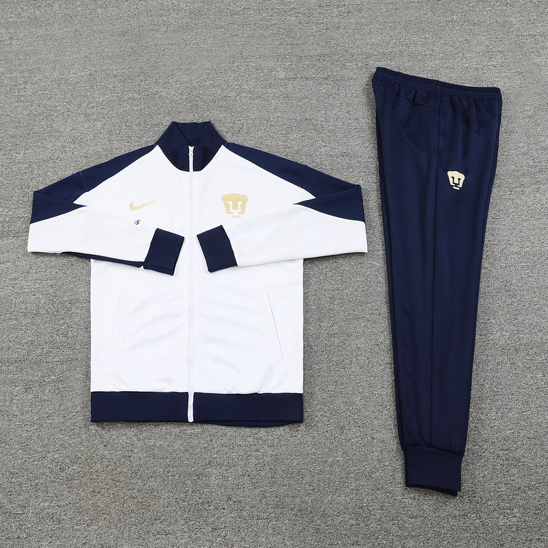 Pumas Chandal y Pantalon 24/25 Hombre
