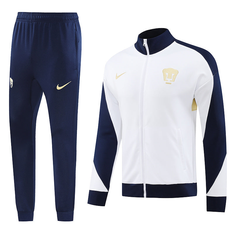Pumas Chandal y Pantalon 24/25 Hombre