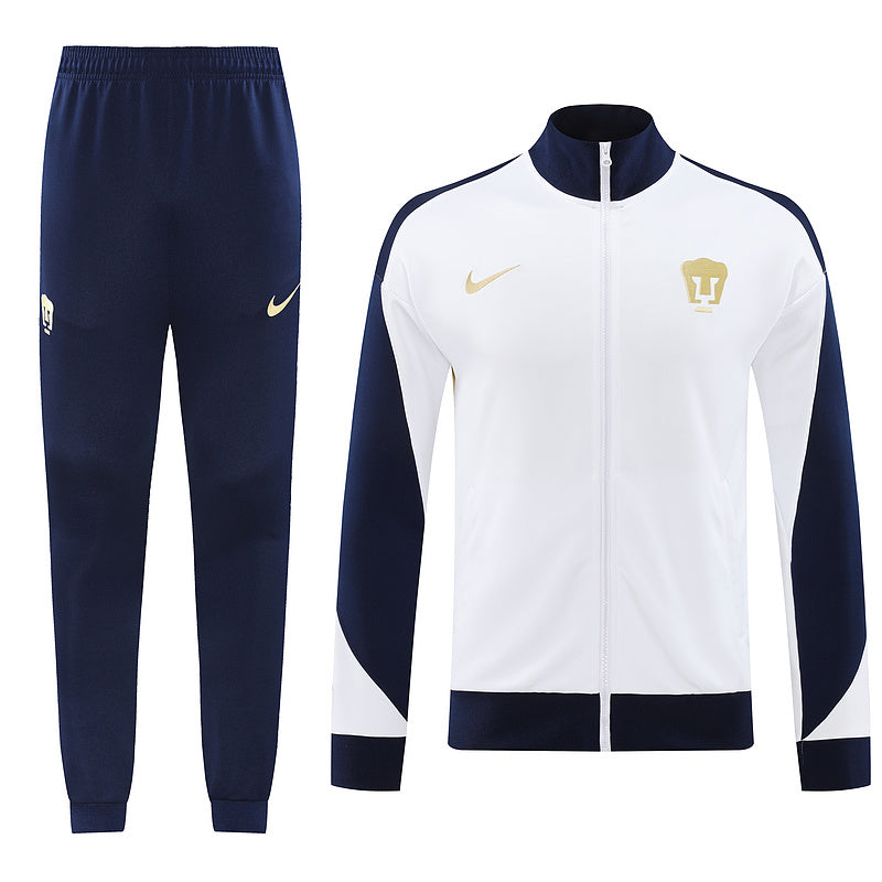 Pumas Chandal y Pantalon 24/25 Hombre