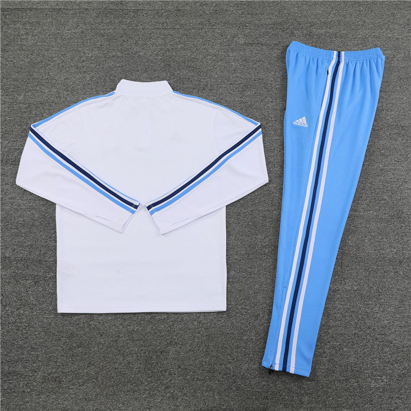 CONJUNTO LARGO ARGENTINA ENTRENAMIENTO 24/25 HOMBRE