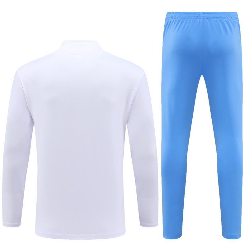 CONJUNTO LARGO ARGENTINA ENTRENAMIENTO 24/25 HOMBRE