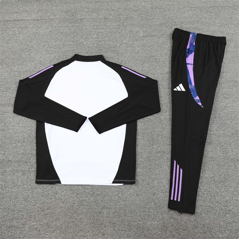 CONJUNTO LARGO ALEMANIA ENTRENAMIENTO 24/25 HOMBRE