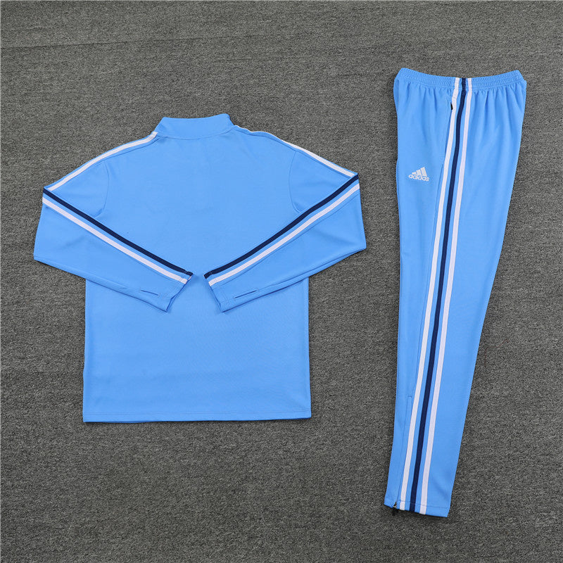 CONJUNTO LARGO ARGENTINA ENTRENAMIENTO 24/25 HOMBRE