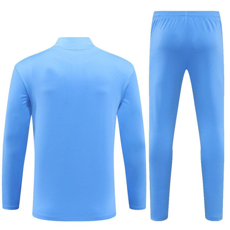 CONJUNTO LARGO ARGENTINA ENTRENAMIENTO 24/25 HOMBRE