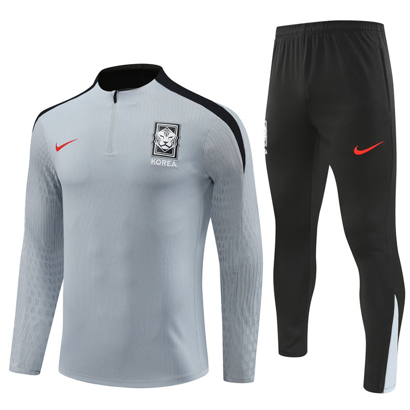 CONJUNTO LARGO KOREA ENTRENAMIENTO 24/25 HOMBRE