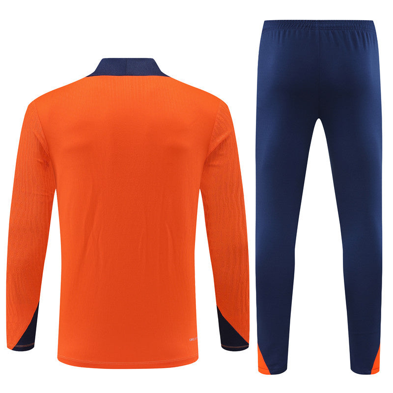 CONJUNTO LARGO HOLANDA ENTRENAMIENTO 24/25 HOMBRE