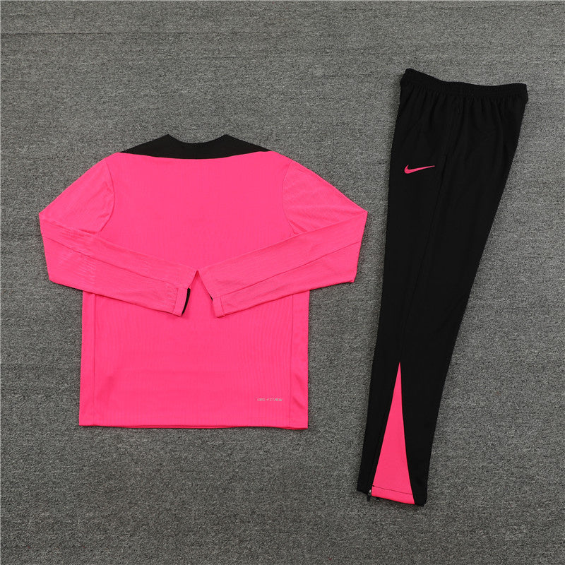 CONJUNTO LARGO HOLANDA ENTRENAMIENTO 24/25 HOMBRE