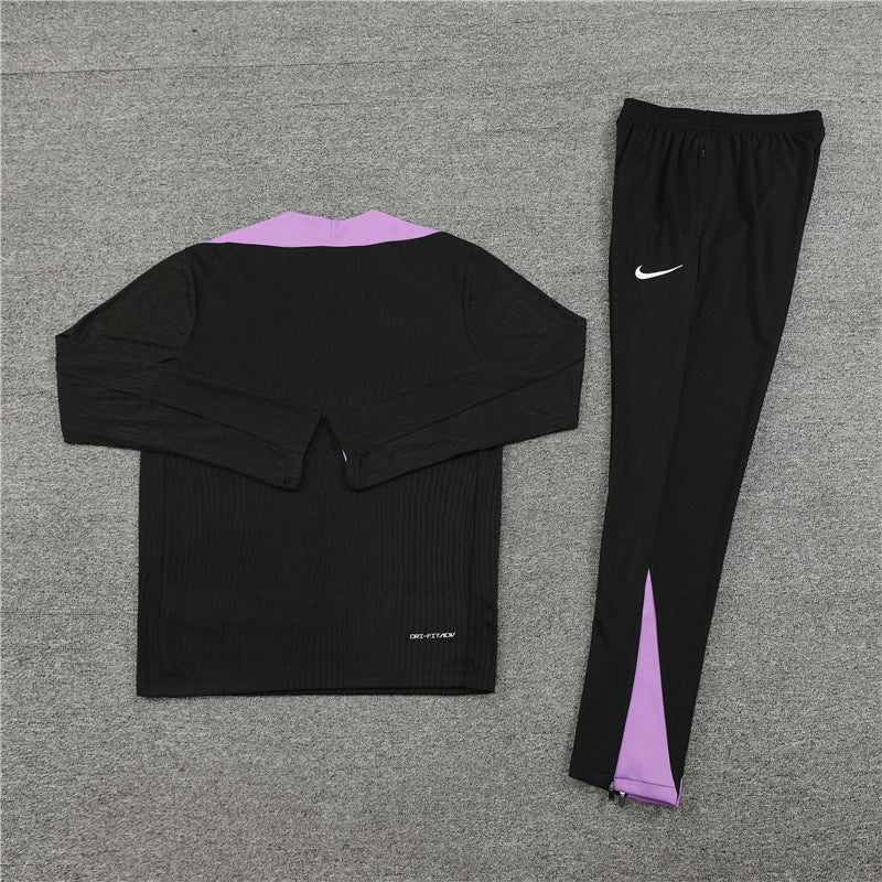 CONJUNTO LARGO INGLATERRA ENTRENAMIENTO 24/25 HOMBRE