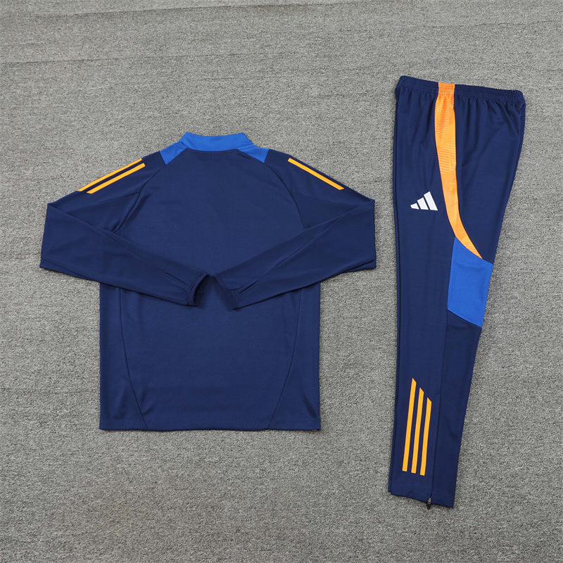 CONJUNTO LARGO JUVENTUS ENTRENAMIENTO 24/25 HOMBRE