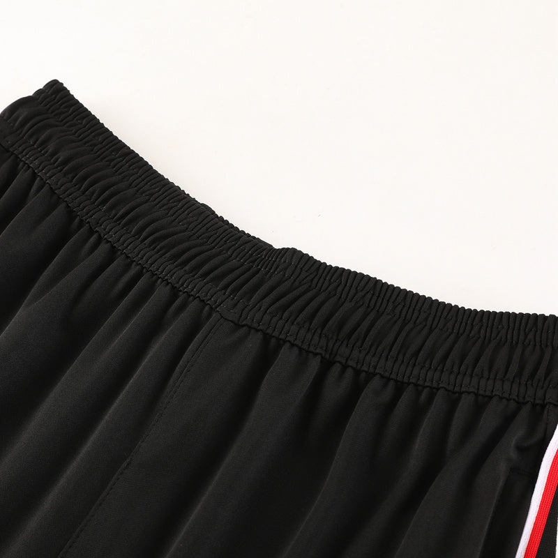 Conjunto de camiseta y pantalón corto Nike