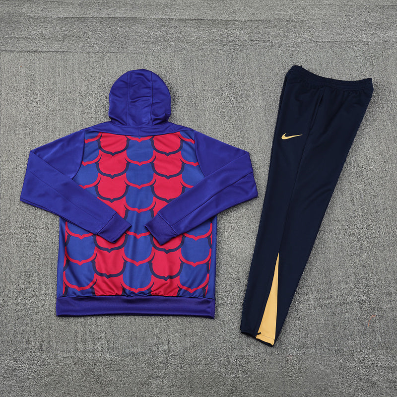 Barcelona Chandal y Pantalon 24/25 Hombre
