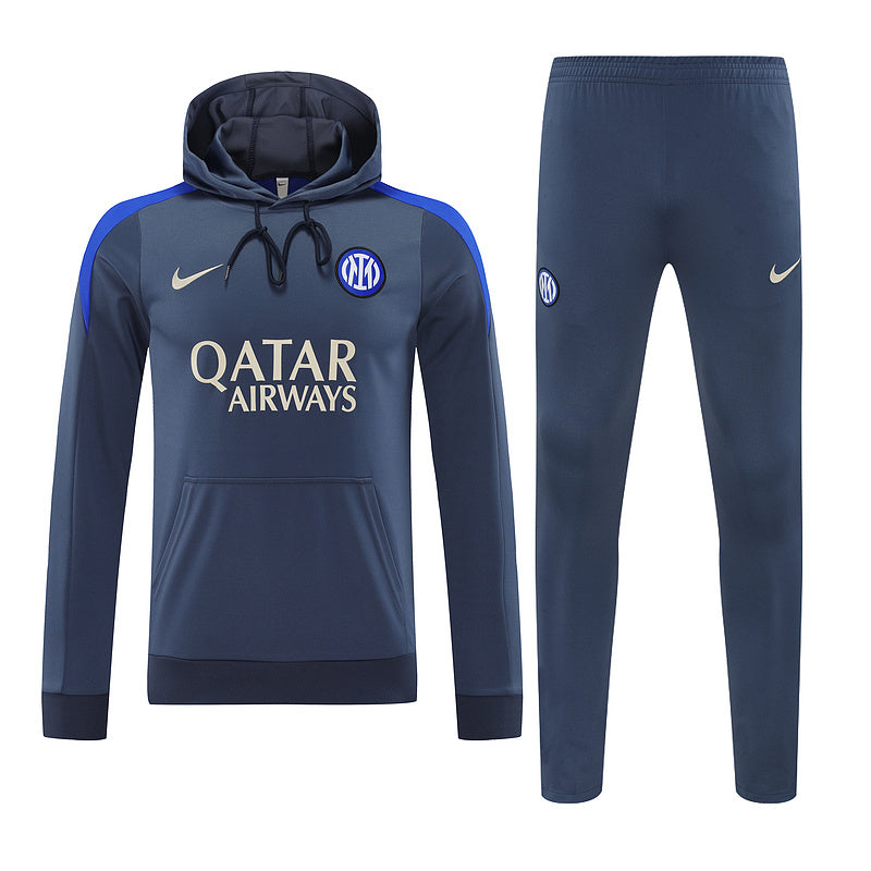 Inter de Milan Chandal y Pantalon 24/25 Hombre