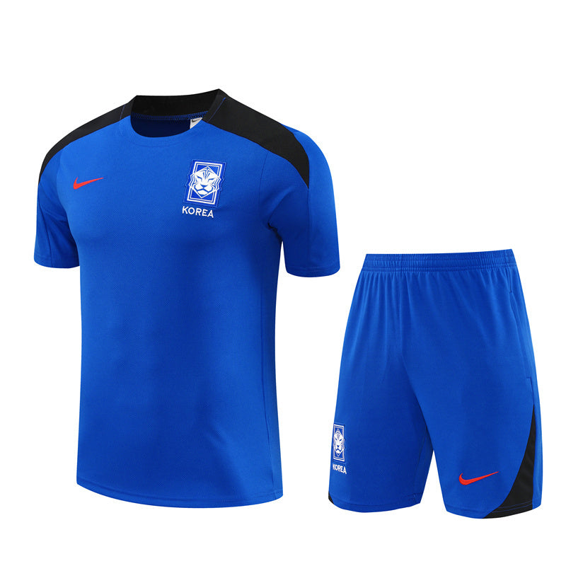 KOREA CONJUNTO ENTRENAMIENTO 24/25 HOMBRE