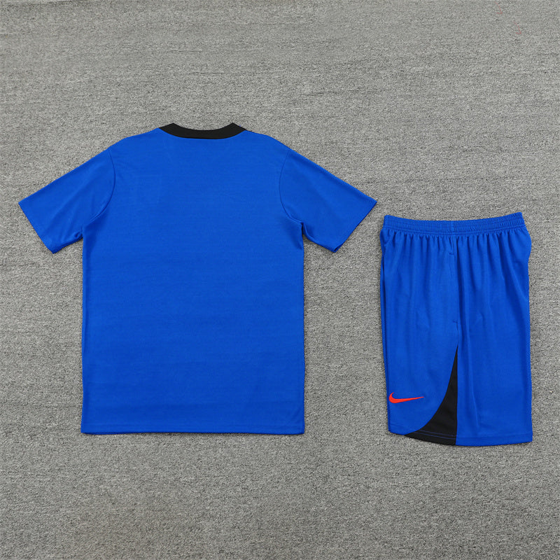 KOREA CONJUNTO ENTRENAMIENTO 24/25 HOMBRE