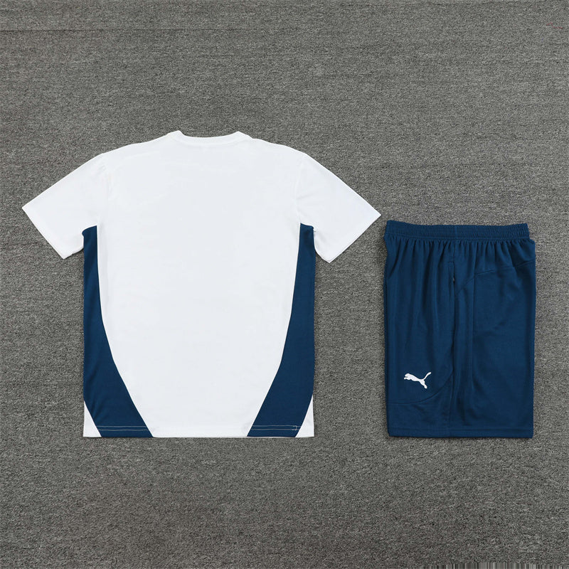 OLYMPIQUE DE MARSEILLE CONJUNTO ENTRENAMIENTO 24/25 HOMBRE
