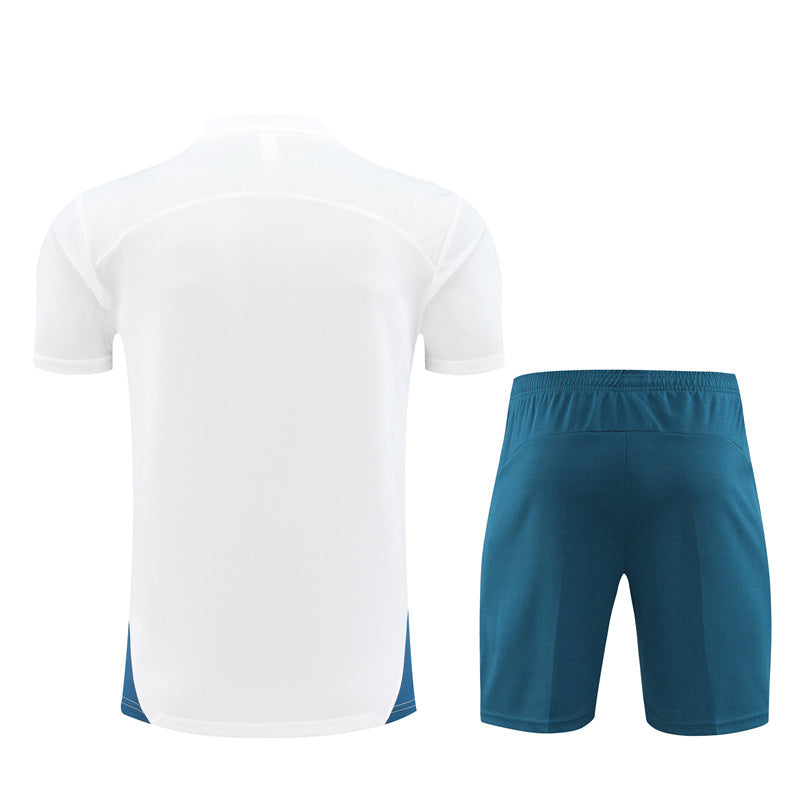 OLYMPIQUE DE MARSEILLE CONJUNTO ENTRENAMIENTO 24/25 HOMBRE