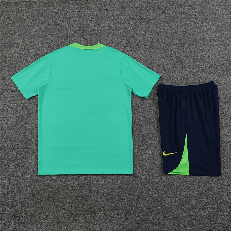 BRASIL CONJUNTO ENTRENAMIENTO 24/25 HOMBRE